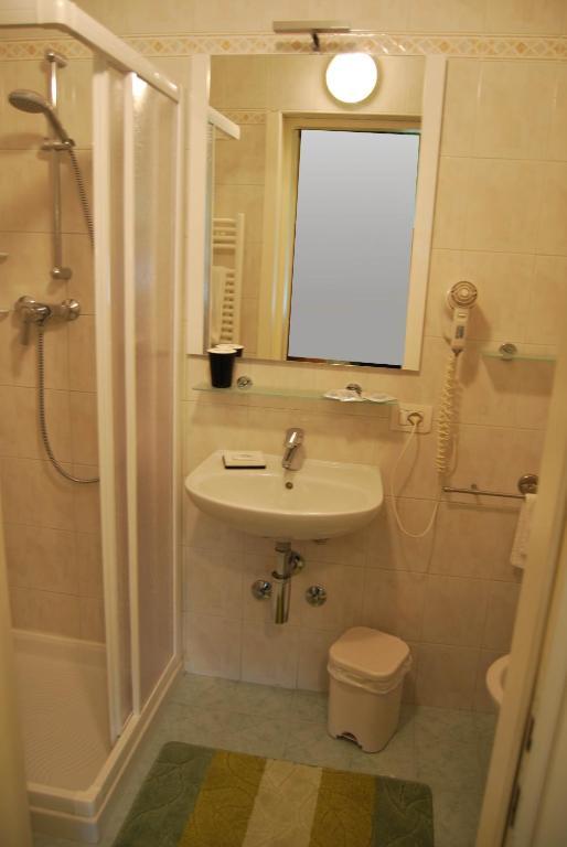 Camera Familiare Standard
